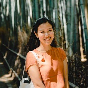 Meet your Posher, Yen